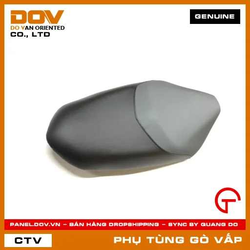 YÊN XE *NHB25F* MÃ PHỤ TÙNG 77200KVGV80ZA — 77200KVGV80ZA