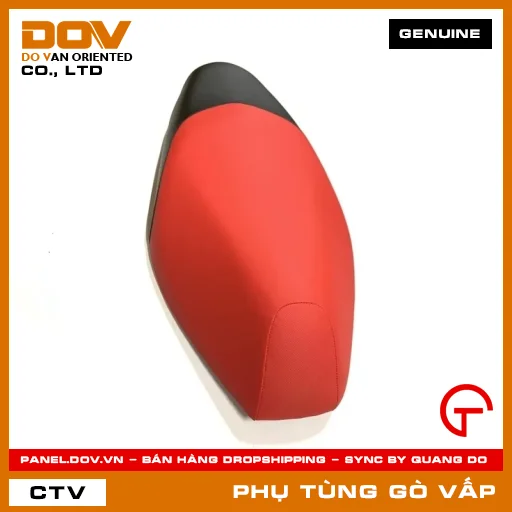 YÊN XE *NHB25K-NHB35* MÃ PHỤ TÙNG 77200KVGV80ZB — 77200KVGV80ZB