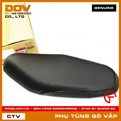YÊN XE MÃ PHỤ TÙNG 77200KWWB20 — 77200KWWB20