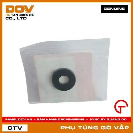 CAO SU B ĐỆM BẢN LỀ YÊN XE MÃ PHỤ TÙNG 77207GN5910 — 77207GN5910