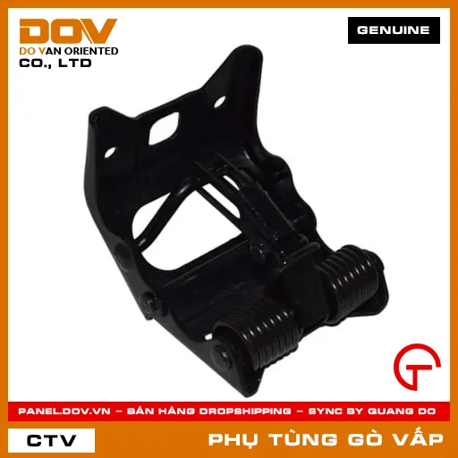 BỘ BẢN LỀ BẮT YÊN XE MÃ PHỤ TÙNG 77210K97T00 — 77210K97T00