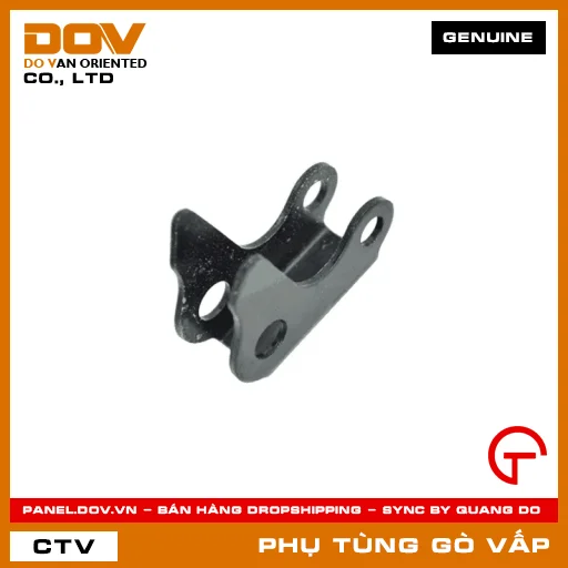 TRỤC NỐI A BẢN LỀ YÊN XE MÃ PHỤ TÙNG 77213K97T00 — 77213K97T00