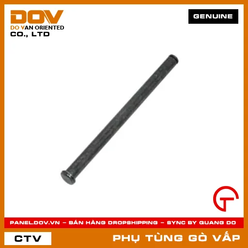 CHỐT A BẢN LỀ YÊN XE MÃ PHỤ TÙNG 77215K97T00 — 77215K97T00