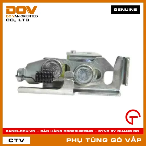 CHỐT KHÓA YÊN XE MÃ PHỤ TÙNG 77220K45N40 — 77220K45N40