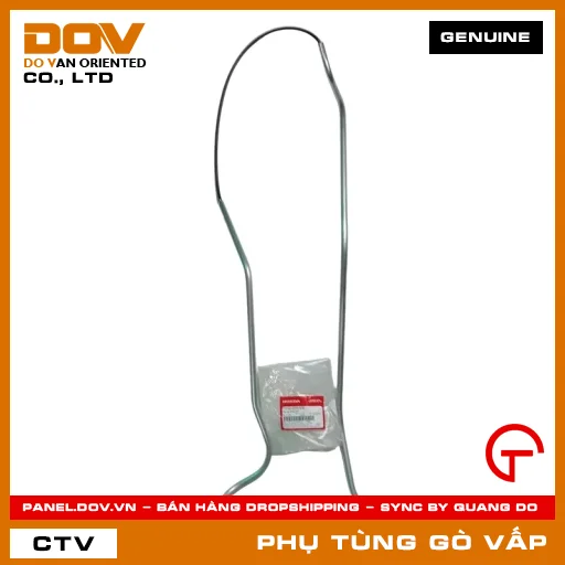 DÂY CÁP KHÓA YÊN MÃ PHỤ TÙNG 77240GFM970 — 77240GFM970