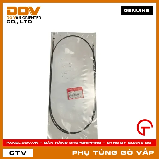 DÂY CÁP KHÓA YÊN MÃ PHỤ TÙNG 77240K44V81 — 77240K44V81