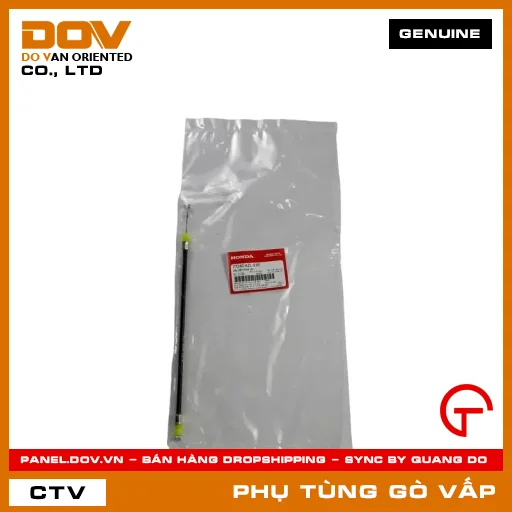 DÂY DẪN KHOÁ YÊN MÃ PHỤ TÙNG 77240KZL930 — 77240KZL930