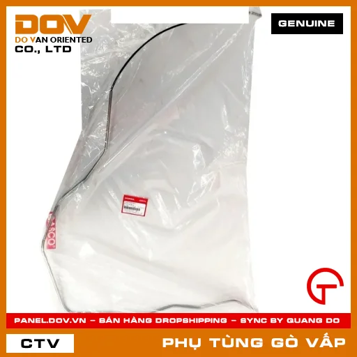 DÂY CÁP KHOÁ YÊN XE MÃ PHỤ TÙNG 77241K29901 — 77241K29901