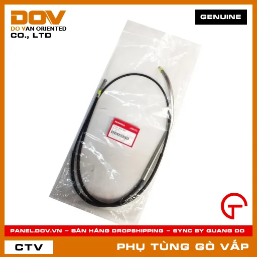 DÂY KHÓA YÊN MÃ PHỤ TÙNG 77241KVG900 — 77241KVG900
