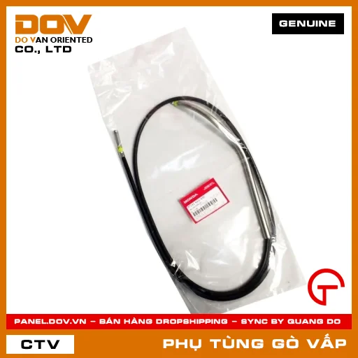 DÂY CÁP KHÓA YÊN MÃ PHỤ TÙNG 77241KVGA30 — 77241KVGA30