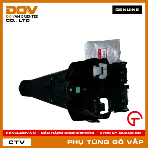 CHẮN BÙN SAU MÃ PHỤ TÙNG 80100K27V00 — 80100K27V00