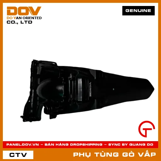 CHẮN BÙN SAU MÃ PHỤ TÙNG 80100K44V00ZA — 80100K44V00ZA