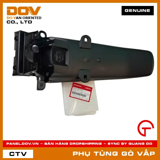 CHẮN BÙN SAU MÃ PHỤ TÙNG 80100KEV900 — 80100KEV900