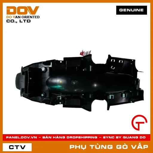 CHẮN BÙN SAU MÃ PHỤ TÙNG 80100KPH700 — 80100KPH700