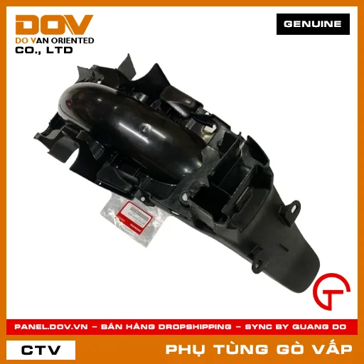 CHẮN BÙN SAU MÃ PHỤ TÙNG 80100KPH900 — 80100KPH900