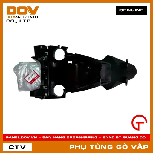 CHẮN BÙN SAU MÃ PHỤ TÙNG 80100KVGV40 — 80100KVGV40