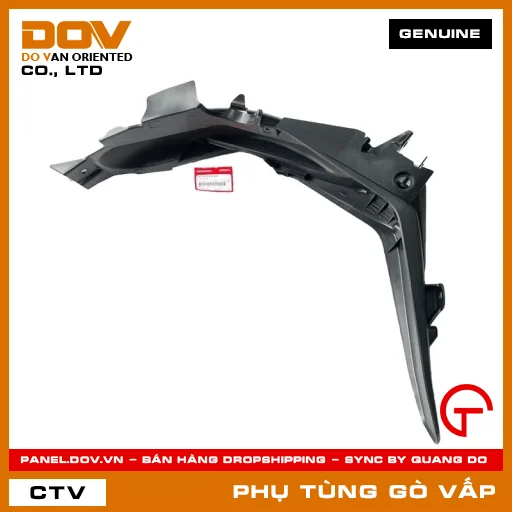 CHẮN BÙN SAU MÃ PHỤ TÙNG 80100KWWB80 — 80100KWWB80