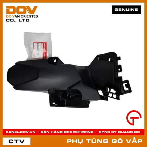 CHẮN BÙN SAU BÊN TRONG MÃ PHỤ TÙNG 80101K1FV00 — 80101K1FV00