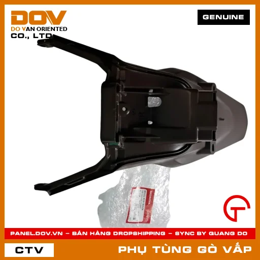 CHẮN BÙN A SAU*YR286R* MÃ PHỤ TÙNG 80101K29900ZA — 80101K29900ZA