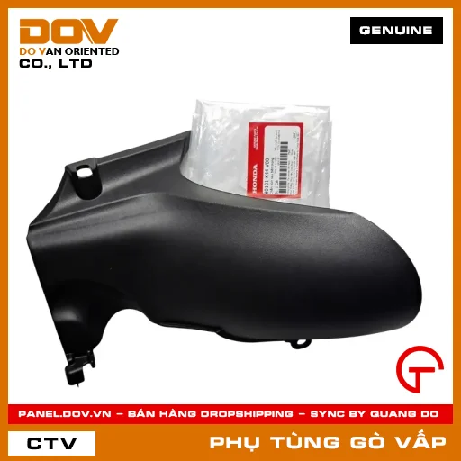 CHẮN BÙN SAU BÊN TRONG MÃ PHỤ TÙNG 80101K44V00 — 80101K44V00
