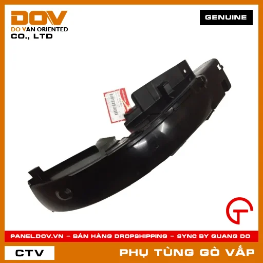 CHẮN BÙN SAU BÊN TRONG MÃ PHỤ TÙNG 80101KEV900 — 80101KEV900