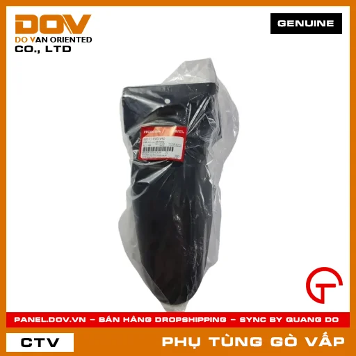 CHẮN BÙN SAU BÊN TRONG MÃ PHỤ TÙNG 80101KVGV40 — 80101KVGV40