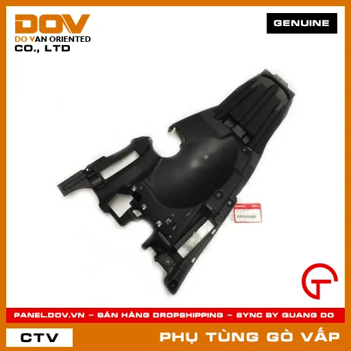 CHẮN BÙN B SAU MÃ PHỤ TÙNG 80102K29900 — 80102K29900