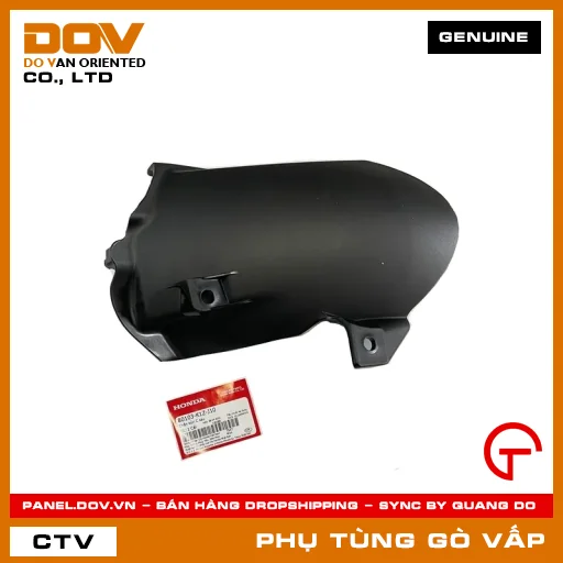 CHẮN BÙN C SAU MÃ PHỤ TÙNG 80103K1ZJ10 — 80103K1ZJ10