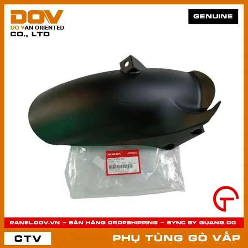 CHẮN BÙN C SAU MÃ PHỤ TÙNG 80103K29900 — 80103K29900