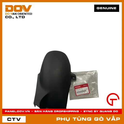 CHẮN BÙN C SAU MÃ PHỤ TÙNG 80103K97T00 — 80103K97T00