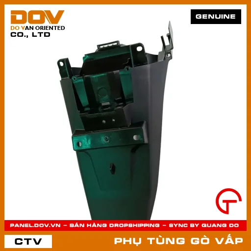 CHẮN BÙN SAU MÃ PHỤ TÙNG 80105GGE900 — 80105GGE900