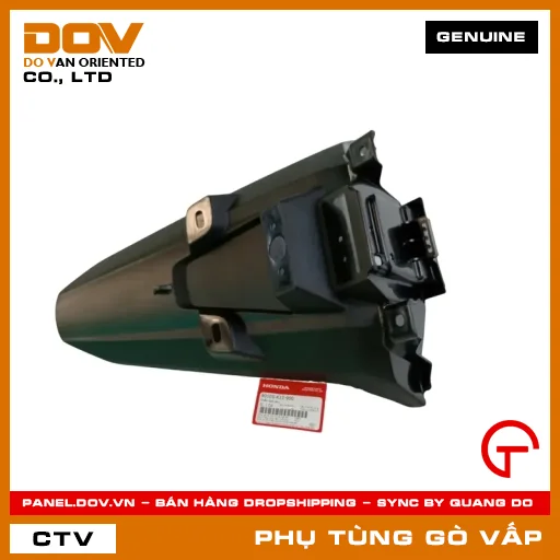 CHẮN BÙN SAU MÃ PHỤ TÙNG 80105K12900 — 80105K12900