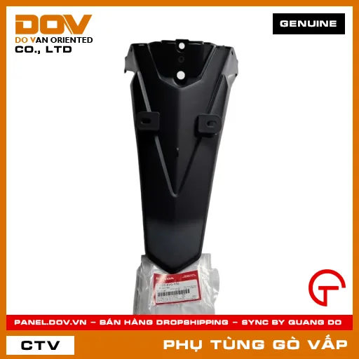CHẮN BÙN SAU MÃ PHỤ TÙNG 80105KVG950 — 80105KVG950