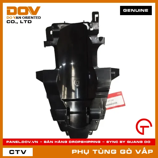 CHẮN BÙN SAU BÊN TRONG MÃ PHỤ TÙNG 80106KTF980 — 80106KTF980