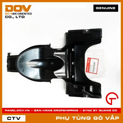 CHẮN BÙN SAU BÊN TRONG MÃ PHỤ TÙNG 80106KVG900 — 80106KVG900