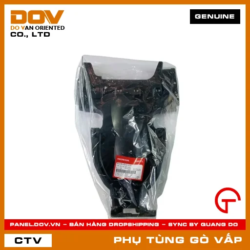 CHẮN BÙN SAU BÊN TRONG MÃ PHỤ TÙNG 80106KVGV20 — 80106KVGV20