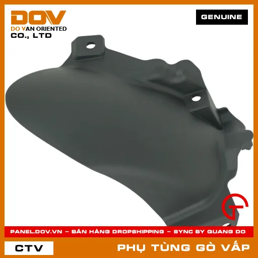 CHẮN BÙN SAU C MÃ PHỤ TÙNG 80107K2SN00 — 80107K2SN00