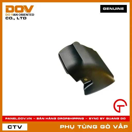 CHẮN BÙN SAU BÊN TRONG MÃ PHỤ TÙNG 80107K2TV00 — 80107K2TV00