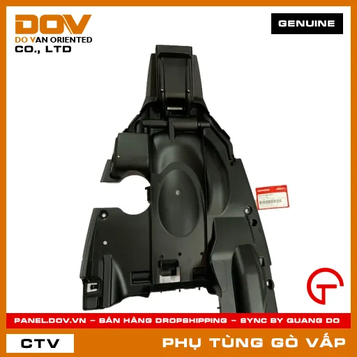 CHẮN BÙN B SAU MÃ PHỤ TÙNG 80107KZLE00 — 80107KZLE00