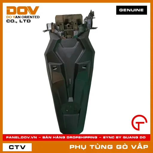 CHẮN BÙN SAU A MÃ PHỤ TÙNG 80110K1FV00 — 80110K1FV00
