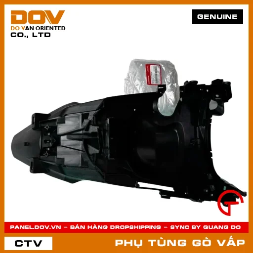 CHẮN BÙN SAU *NH1* MÃ PHỤ TÙNG 80110K2CV00ZA — 80110K2CV00ZA