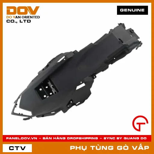 CHẮN BÙN SAU B MÃ PHỤ TÙNG 80111K45NL0 — 80111K45NL0