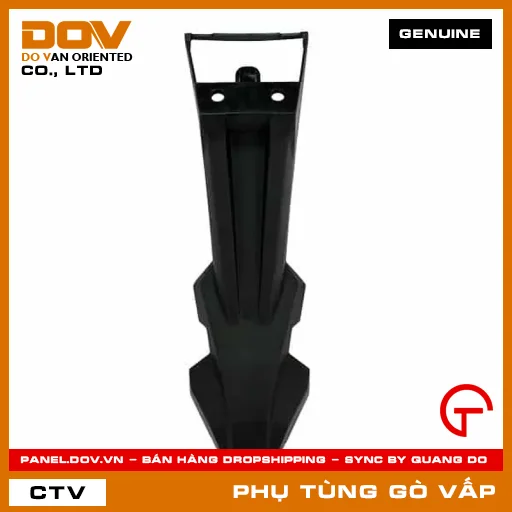 CHẮN BÙN SAU TRÊN A MÃ PHỤ TÙNG 80121K45N40 — 80121K45N40