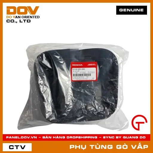 HỘP ĐỰNG ĐỒ MÃ PHỤ TÙNG 80140KEV880 — 80140KEV880