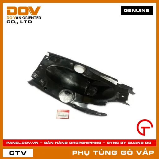 CHẮN BÙN BÊN TRONG *NH-1* MÃ PHỤ TÙNG 80150K07940ZA — 80150K07940ZA