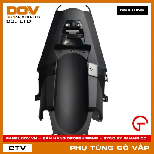 CHẮN BÙN B SAU MÃ PHỤ TÙNG 80150K2PV60 — 80150K2PV60