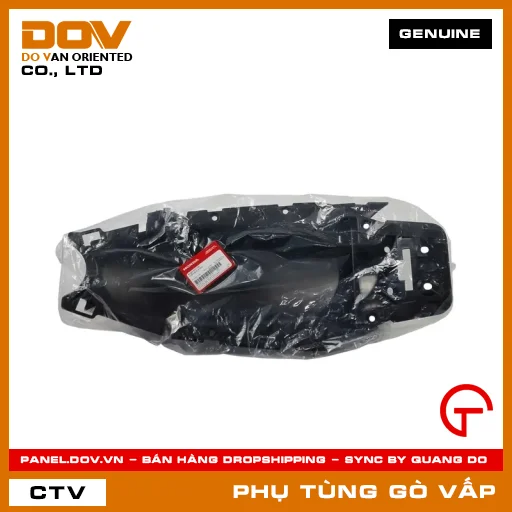 CHẮN BÙN B SAU MÃ PHỤ TÙNG 80150K56V00 — 80150K56V00
