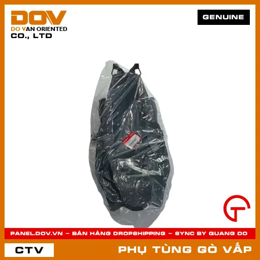 CHẮN BÙN B SAU MÃ PHỤ TÙNG 80150K56V50 — 80150K56V50