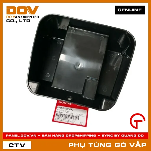 NGĂN ĐỰNG DỤNG CỤ MÃ PHỤ TÙNG 80150KEV880 — 80150KEV880