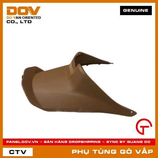 ỐP NHỰA TRUNG TÂM *YR321R* MÃ PHỤ TÙNG 80151K12900ZA — 80151K12900ZA